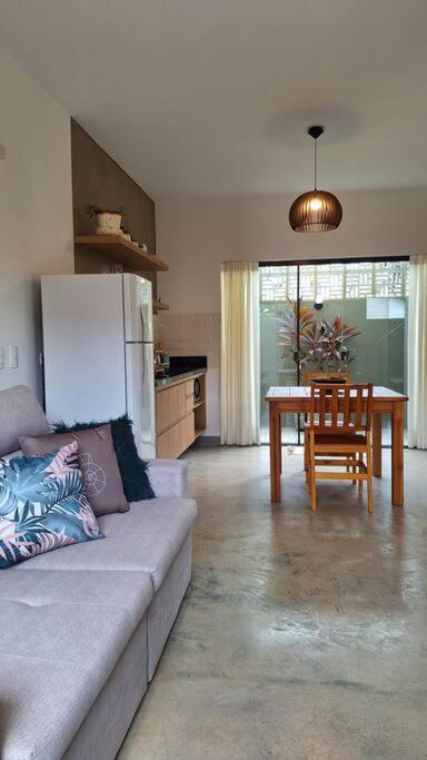Apartamento Chale D&k 4 No Itagua *