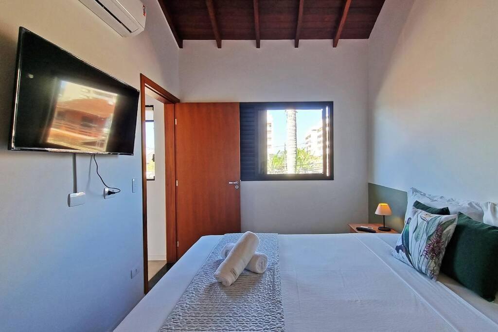 Chale D&k 4 No Itagua Apartamento