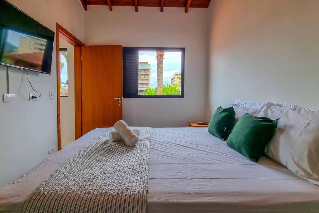 Apartamento Chale D&k 4 No Itagua *