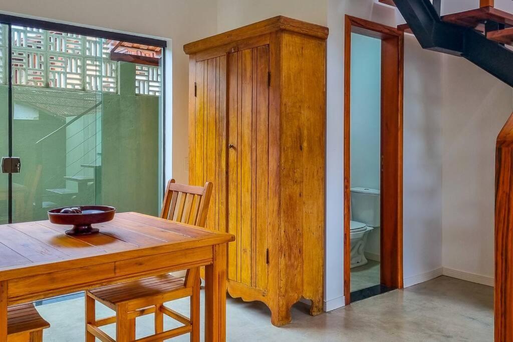 Chale D&k 4 No Itagua Apartamento