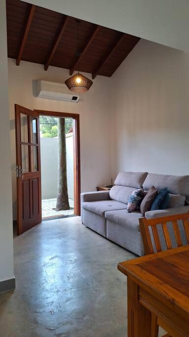 Apartamento Chale D&k 4 No Itagua