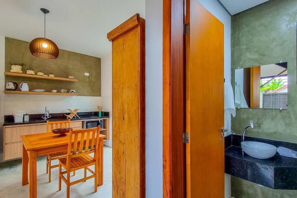 Apartamento Chale D&k 4 No Itagua Ubatuba