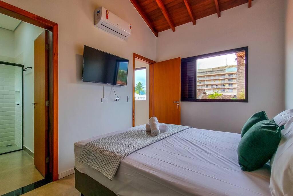 Apartamento Chale D&k 4 No Itagua