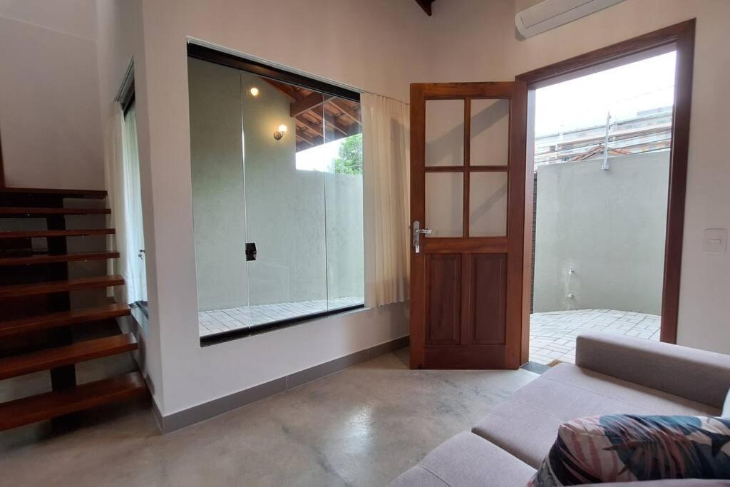 Chale D&k 4 No Itagua Apartamento