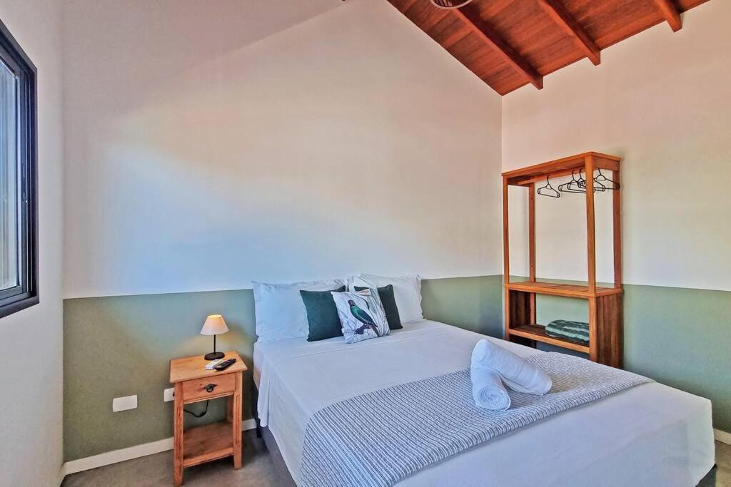 Apartamento Chale D&k 4 No Itagua *